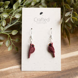 Cardinal Mini Dangles