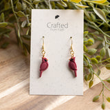 Cardinal Mini Dangles