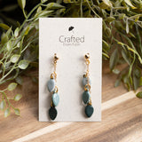 Christmas Light Dangles