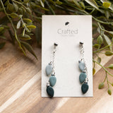 Christmas Light Dangles