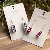 Candy Ribbon Dangles