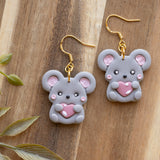 Little Love Mice