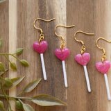 Cupid's Candy Pops
