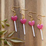 Cupid's Candy Pops