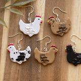 Countryside Cluckers