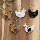 Countryside Cluckers