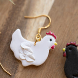 Countryside Cluckers