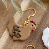 Countryside Cluckers