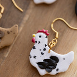 Countryside Cluckers