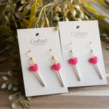 Cupid's Candy Pops