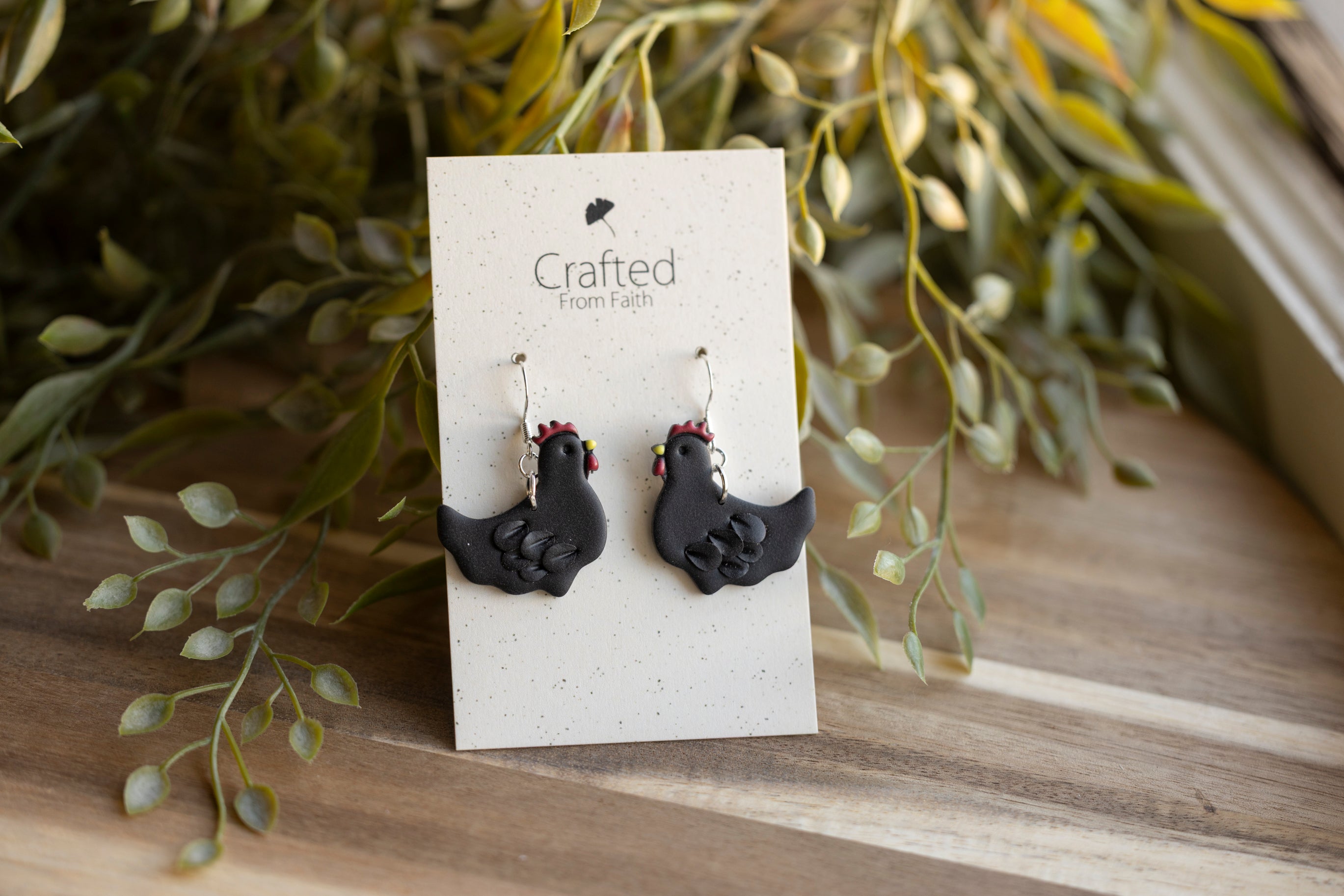 Countryside Cluckers