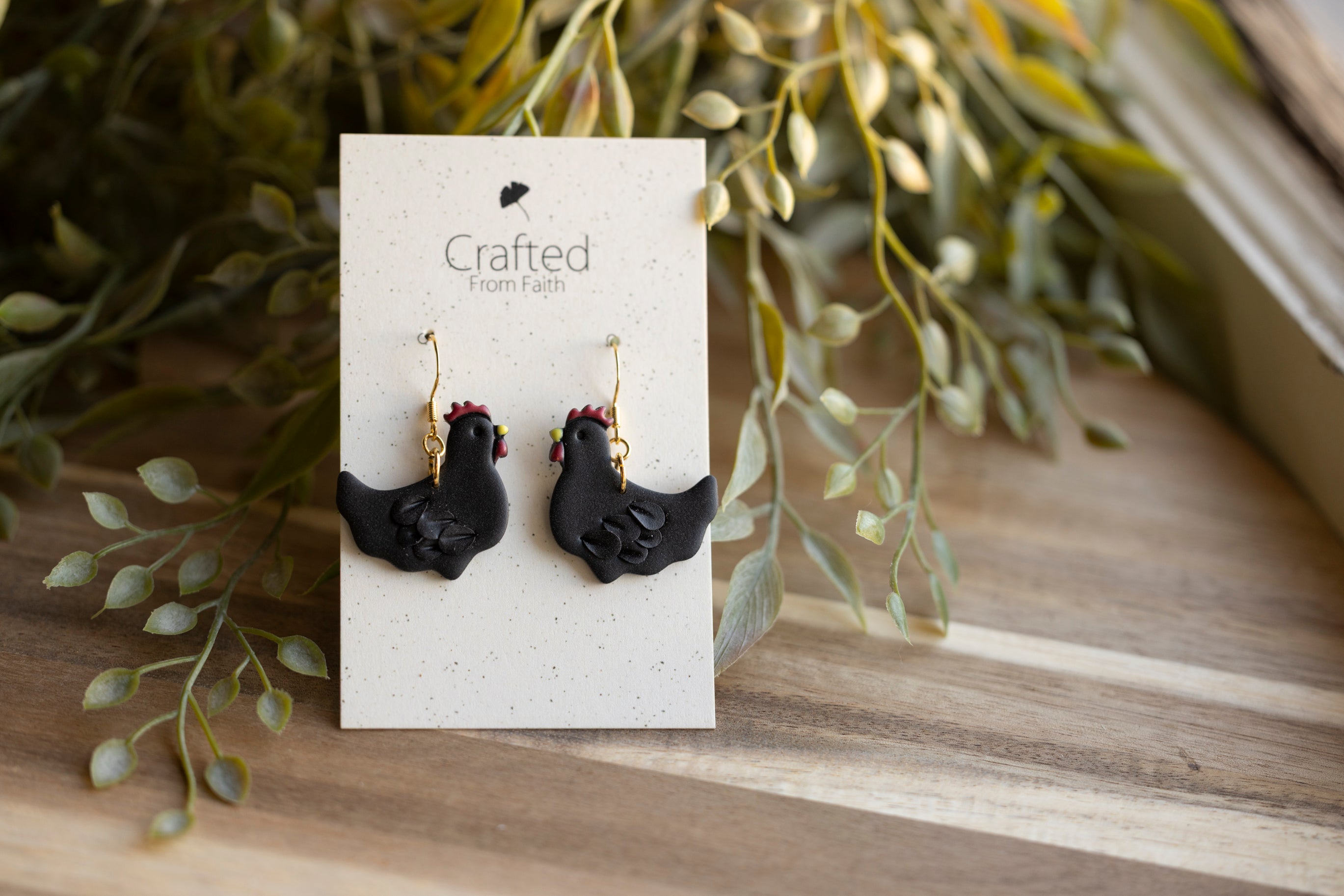 Countryside Cluckers