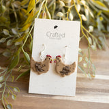 Countryside Cluckers