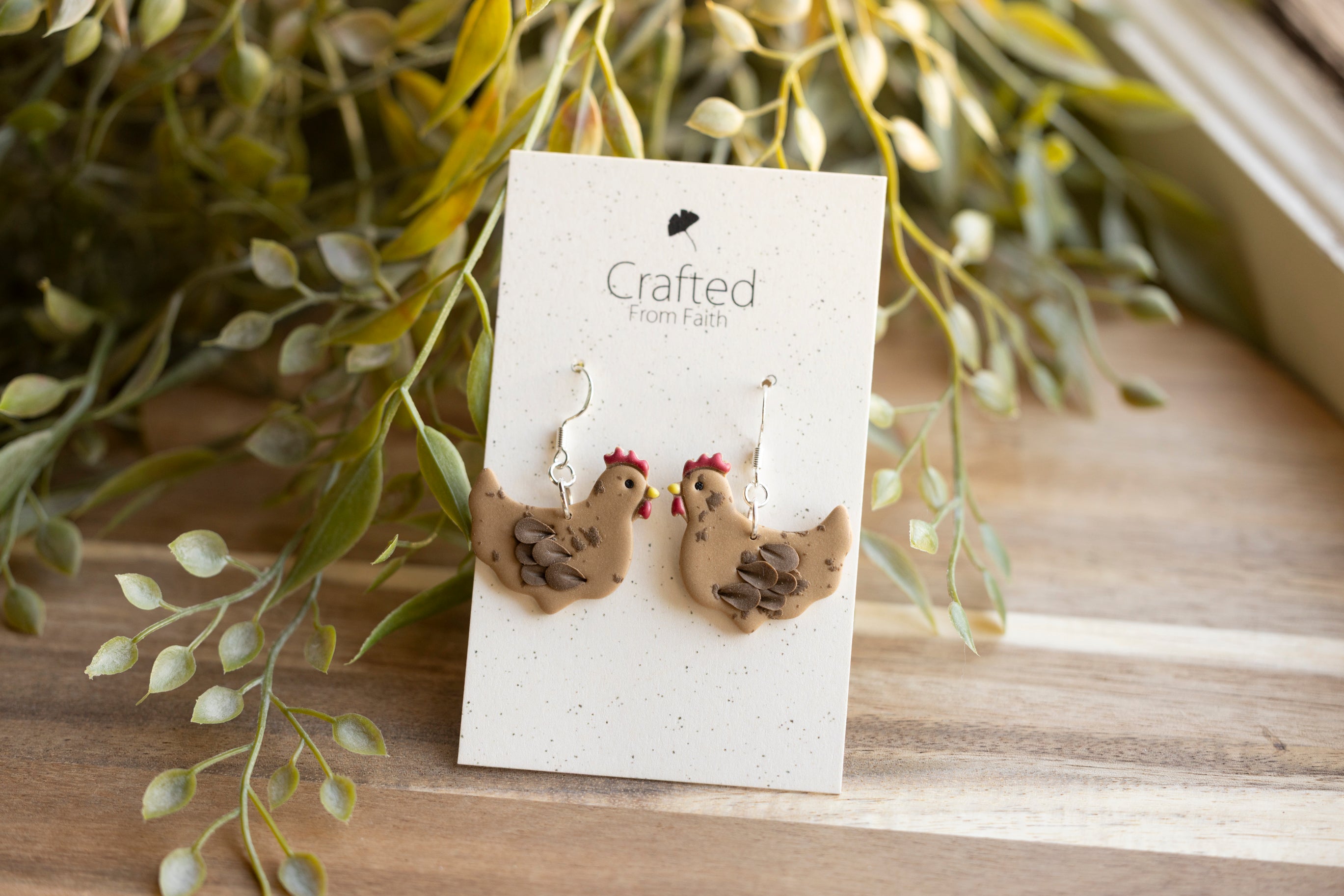 Countryside Cluckers