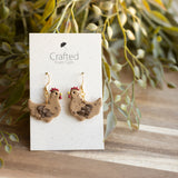 Countryside Cluckers