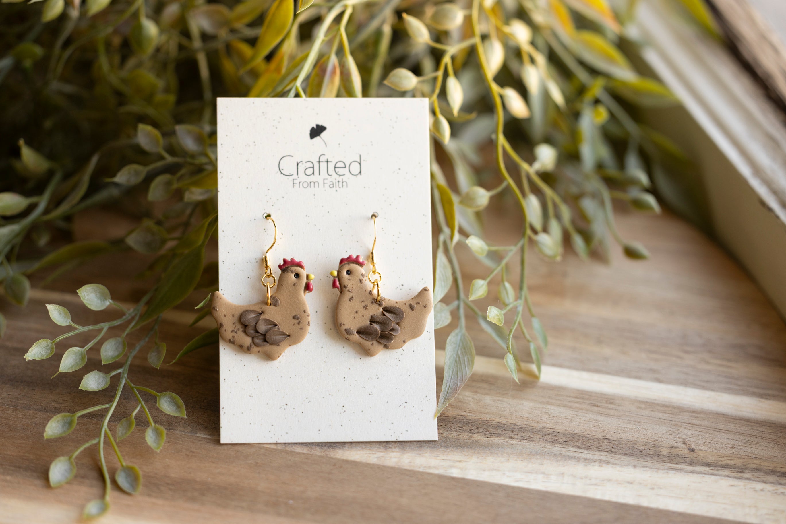 Countryside Cluckers