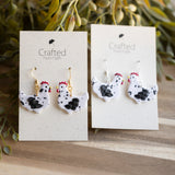 Countryside Cluckers