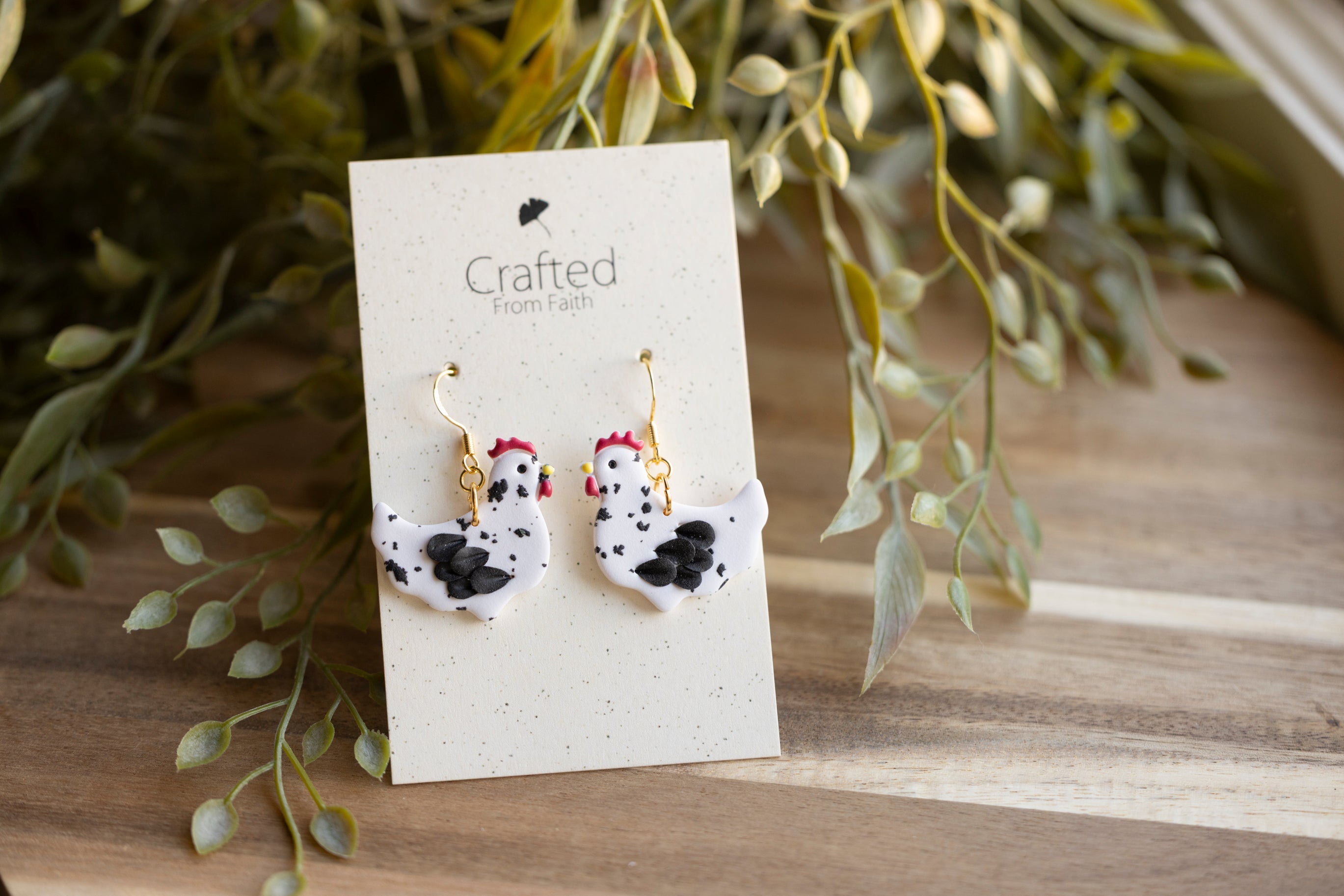 Countryside Cluckers