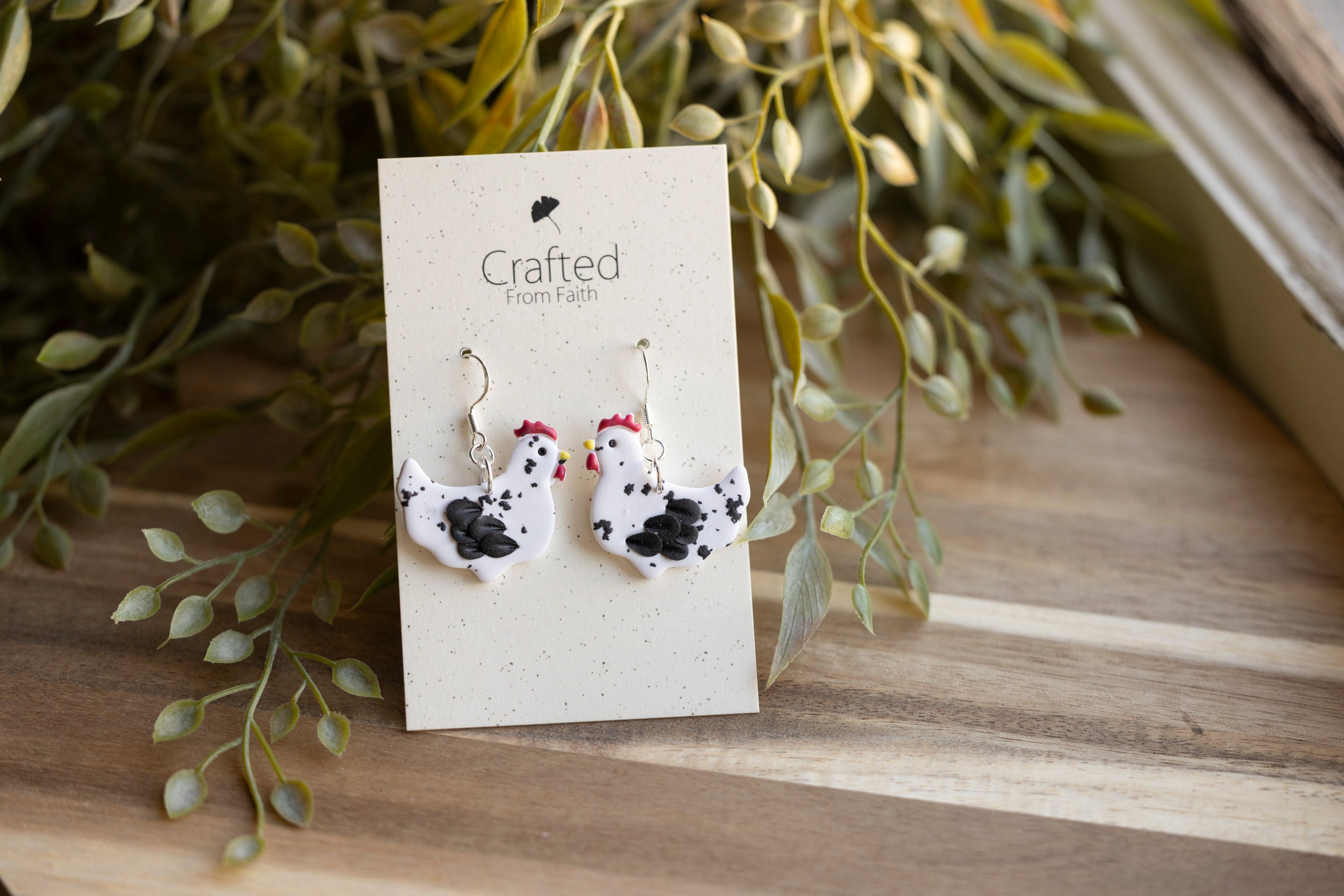 Countryside Cluckers