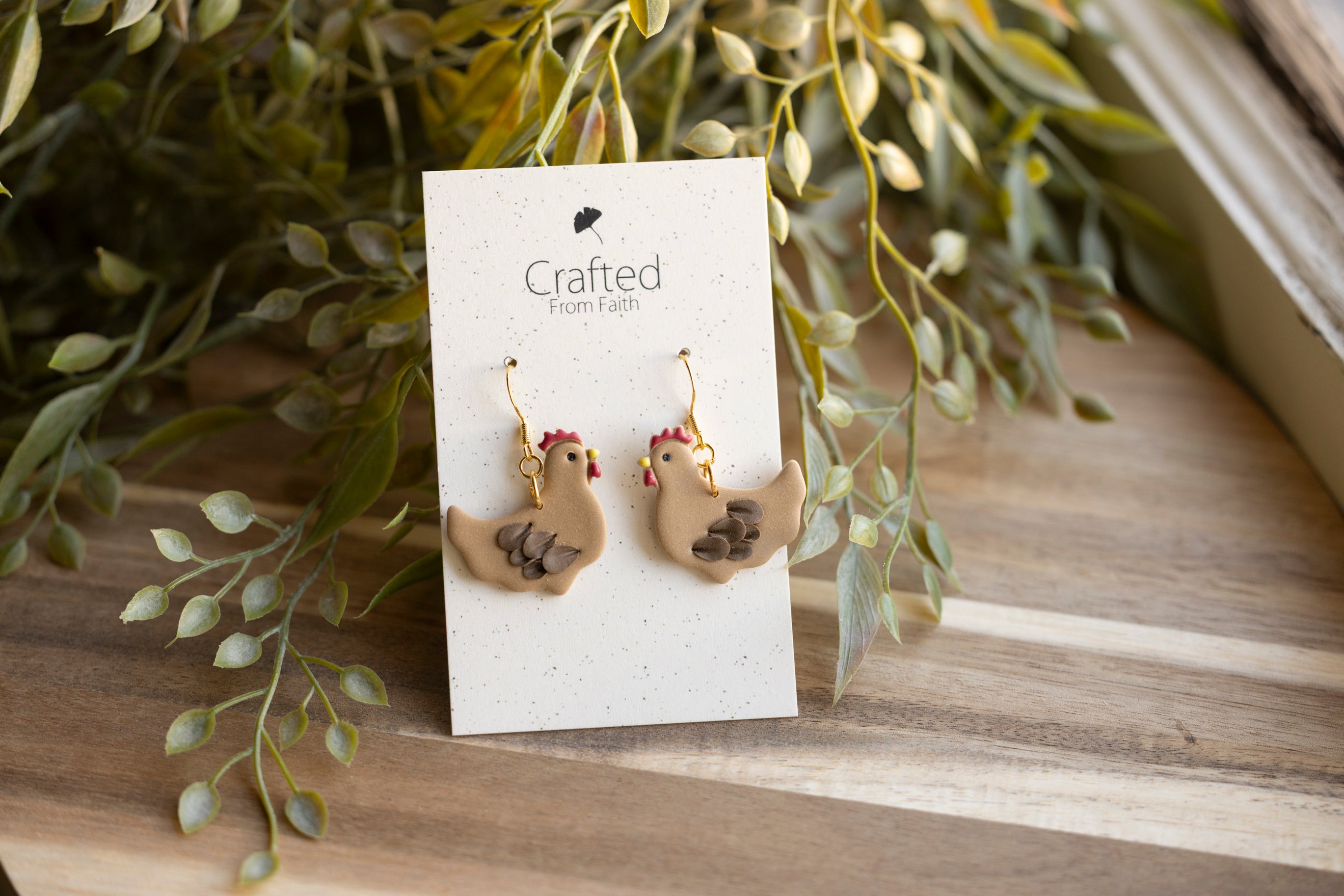 Countryside Cluckers