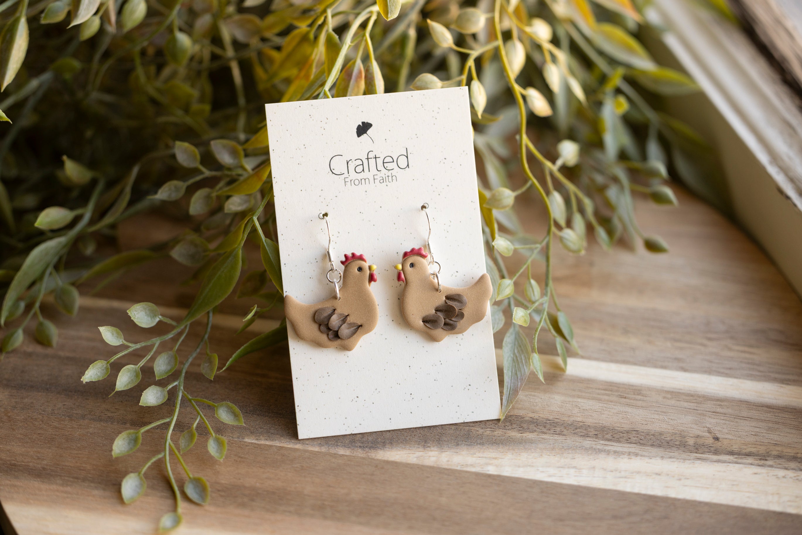 Countryside Cluckers