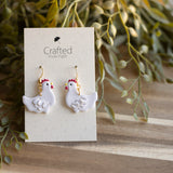 Countryside Cluckers