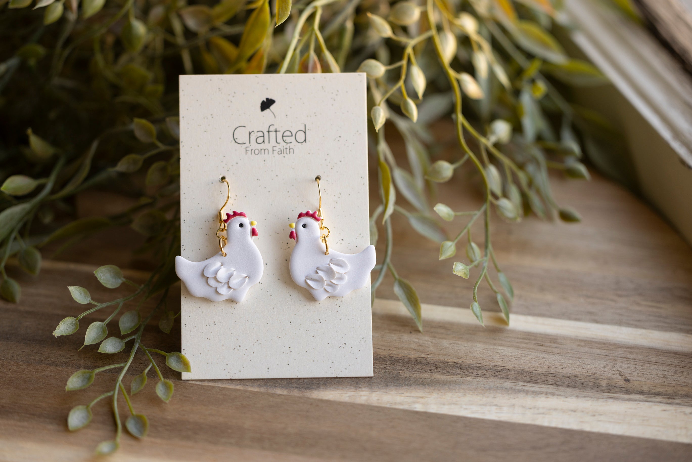 Countryside Cluckers