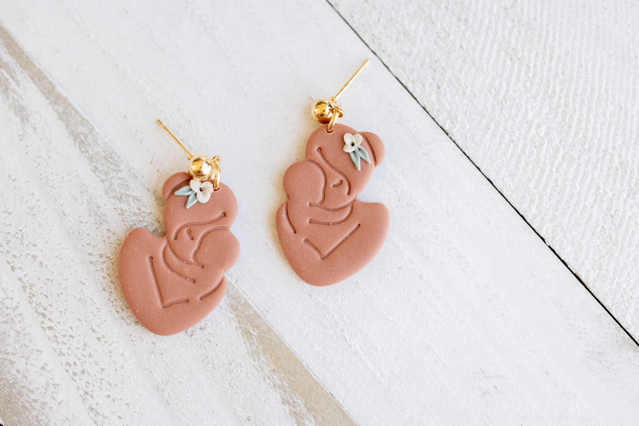 Motherhood Dangles