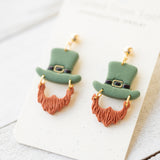 Leprechaun Dangles