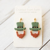 Leprechaun Dangles