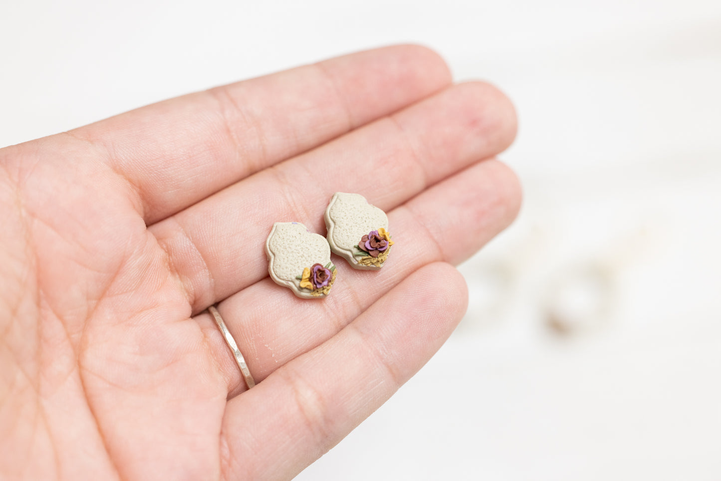 Premium Monthly Earring Subscription
